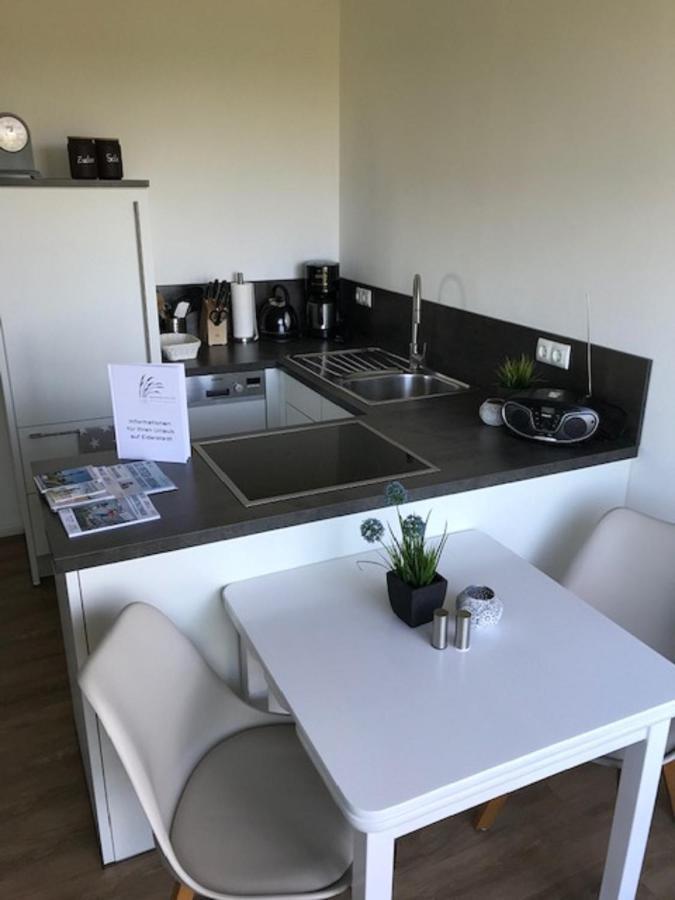 Tumlauer Koog Appartements Unter Reet מראה חיצוני תמונה