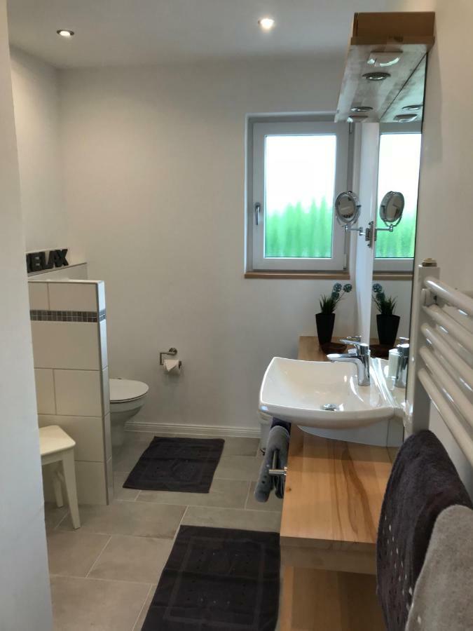 Tumlauer Koog Appartements Unter Reet מראה חיצוני תמונה